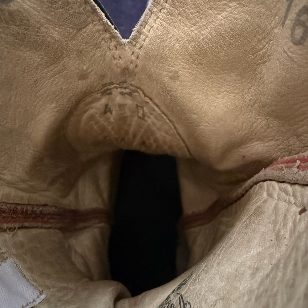 Beastmaster Rodeo Roughstock Boots - Picture 3 of 3